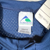 Vintage 90’s Breeze Virginia Mesh Baseball Jersey