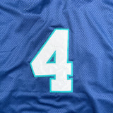 Vintage 90’s Breeze Virginia Mesh Baseball Jersey