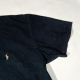 Vintage 90's Polo Ralph Lauren Small Pony T-Shirt
