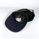 Vintage 90's Massanutten Virginia Hat