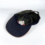 Vintage 90's Massanutten Virginia Hat
