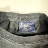 Vintage 90's Polo Ralph Lauren Small Pony T-Shirt