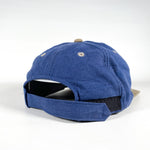 Vintage 90's Alaska Raft Adventures Hat