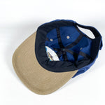 Vintage 90's Alaska Raft Adventures Hat