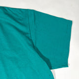 Vintage 90's Who, Me? Cat Novelty T-Shirt