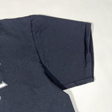 Vintage 90’s Steve Howe Spiral Back Graphic T-Shirt