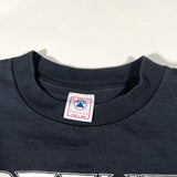 Vintage 90’s Steve Howe Spiral Back Graphic T-Shirt