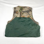 Vintage 90's Ozark Trail Realtree Camo Hunting Vest