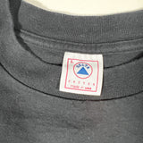 Vintage 90’s Steve Howe Spiral Back Graphic T-Shirt