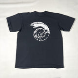 Vintage 90’s Steve Howe Spiral Back Graphic T-Shirt