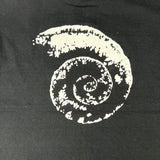 Vintage 90’s Steve Howe Spiral Back Graphic T-Shirt