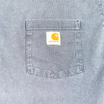 Vintage 90's Carhartt Longsleeve Pocket T-Shirt