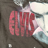 Vintage 90’s Elvis Presley Moody Blue Album T-Shirt