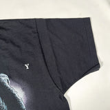 Vintage 90’s Elvis Presley Moody Blue Album T-Shirt