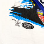 Vintage 1999 Ken Schrader NASCAR T-Shirt