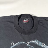 Vintage 90’s Elvis Presley Moody Blue Album T-Shirt