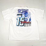 Vintage 1999 Ken Schrader NASCAR T-Shirt