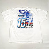 Vintage 1999 Ken Schrader NASCAR T-Shirt