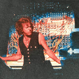 Vintage 2006 Keith Emerson Marc Bonilla Tour T-Shirt