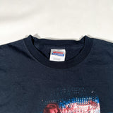 Vintage 2006 Keith Emerson Marc Bonilla Tour T-Shirt