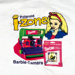 barbie polaroid 600 camera