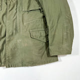 Vintage 70's U.S. Army M-65 Field Jacket