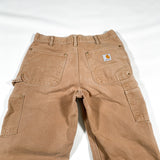 Modern 2011 Carhartt Double Knee Canvas Pants