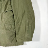 Vintage 70's U.S. Army M-65 Field Jacket