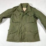 Vintage 70's U.S. Army M-65 Field Jacket