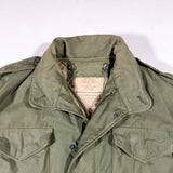 Vintage 70's U.S. Army M-65 Field Jacket