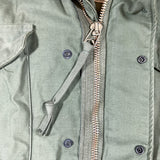 Vintage 70's U.S. Army M-65 Field Jacket