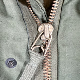 Vintage 70's U.S. Army M-65 Field Jacket