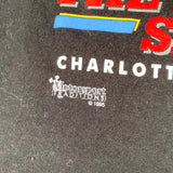 Vintage 1995 Charlotte Winston Select NASCAR T-Shirt