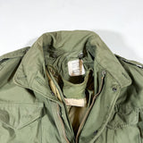 Vintage 70's U.S. Army M-65 Field Jacket