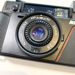 Vintage 1983 Nikon L35AF Pikaichi 35mm Film Camera