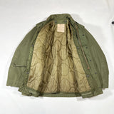 Vintage 70's U.S. Army M-65 Field Jacket