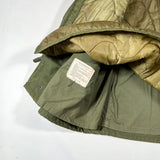Vintage 70's U.S. Army M-65 Field Jacket