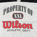 Vintage 90's Wilson Sports T-Shirt