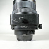 Vintage Nikon PC Micro-Nikkor 85mm f/2.8D Tilt-Shift Camera Lens