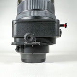 Vintage Nikon PC Micro-Nikkor 85mm f/2.8D Tilt-Shift Camera Lens