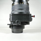 Vintage Nikon PC Micro-Nikkor 85mm f/2.8D Tilt-Shift Camera Lens