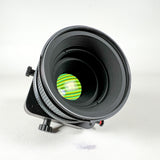 Vintage Nikon PC Micro-Nikkor 85mm f/2.8D Tilt-Shift Camera Lens