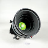 Vintage Nikon PC Micro-Nikkor 85mm f/2.8D Tilt-Shift Camera Lens