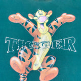 Vintage 90's Disneyland Tigger T-Shirt