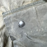 Vintage 1996 Barbour Beaufort A150 Waxed Cotton Jacket