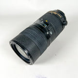 Vintage Nikon AF Zoom-Micro Nikkor ED 70-180mm f/4.5-5.6D Camera Lens
