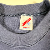 Vintage 90’s AT&T Richmond Works Procurement Crewneck Sweatshirt