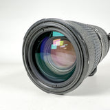 Vintage Nikon AF Zoom-Micro Nikkor ED 70-180mm f/4.5-5.6D Camera Lens
