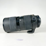 Vintage Nikon AF Zoom-Micro Nikkor ED 70-180mm f/4.5-5.6D Camera Lens
