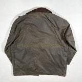 Vintage 1996 Barbour Beaufort A150 Waxed Cotton Jacket
